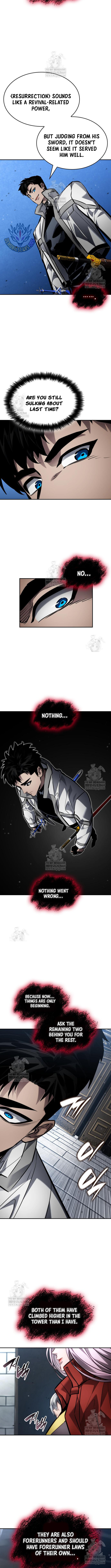 Boundless Necromancer Chapter 165 17